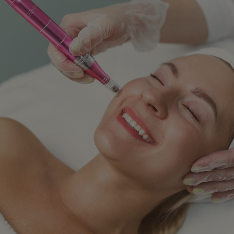 Dermapen