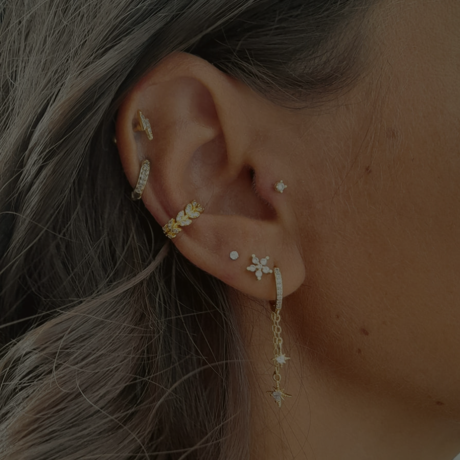 Piercing